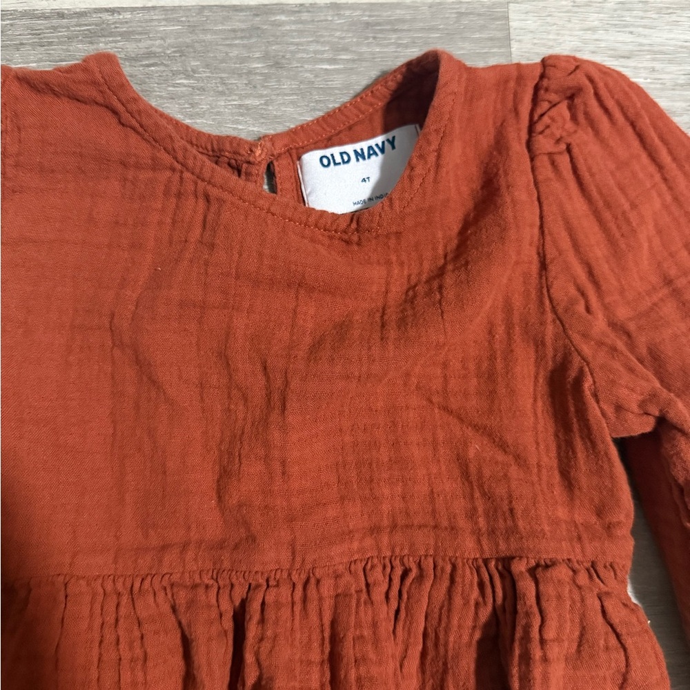 Toddler Long Sleeve Bundle - Picture 5 of 5